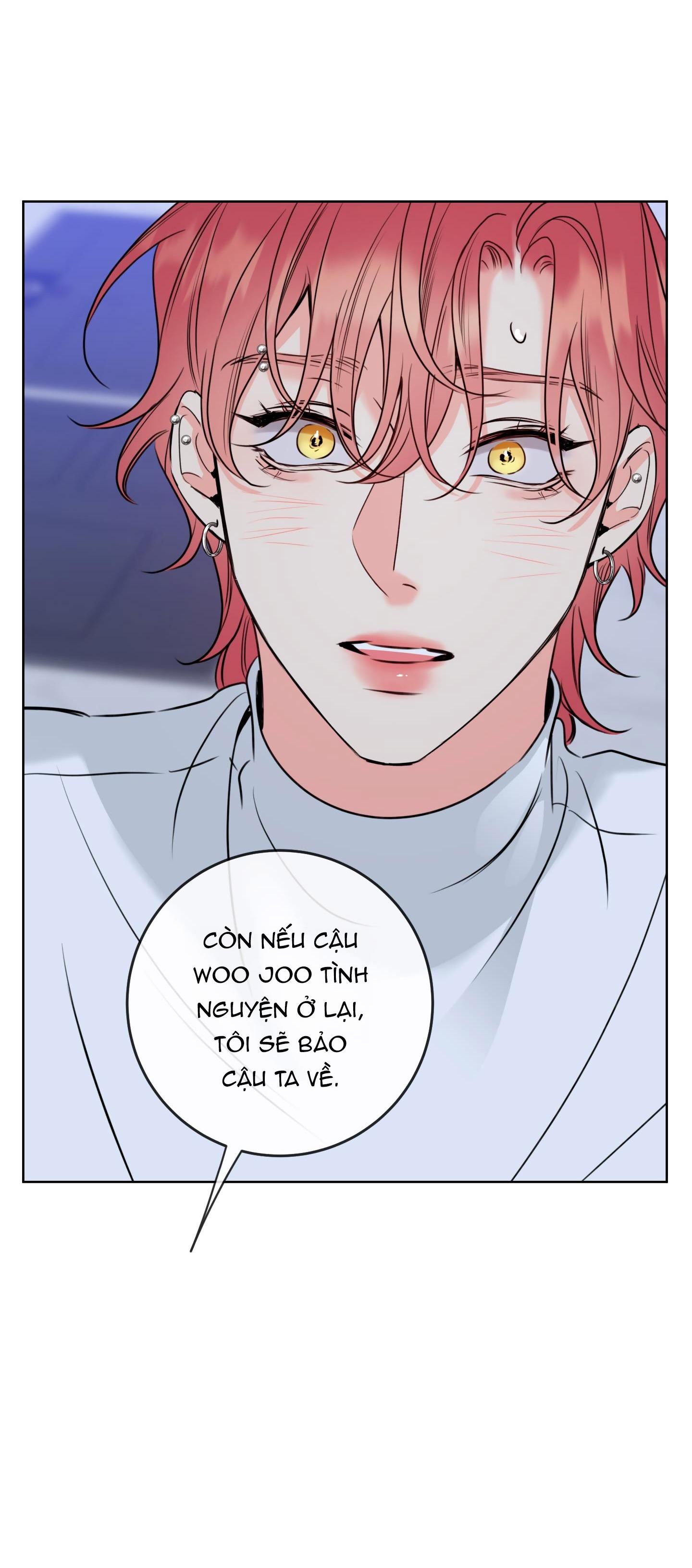 mật ong nhà làm chapter 28 19