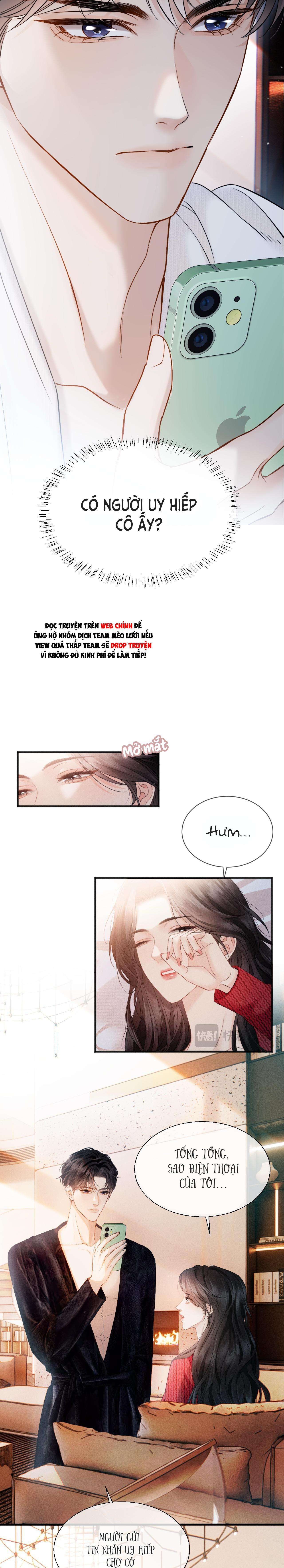 đắm say chapter 17 5