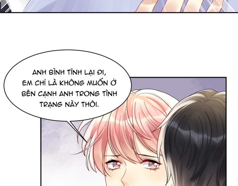 lại bị bạn trai cũ nhắm trúng rồi chapter 87 42