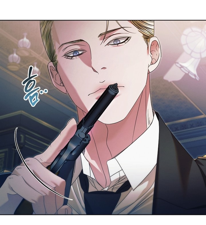 [18+] hãy cầu xin ta đi chapter 8.1 10