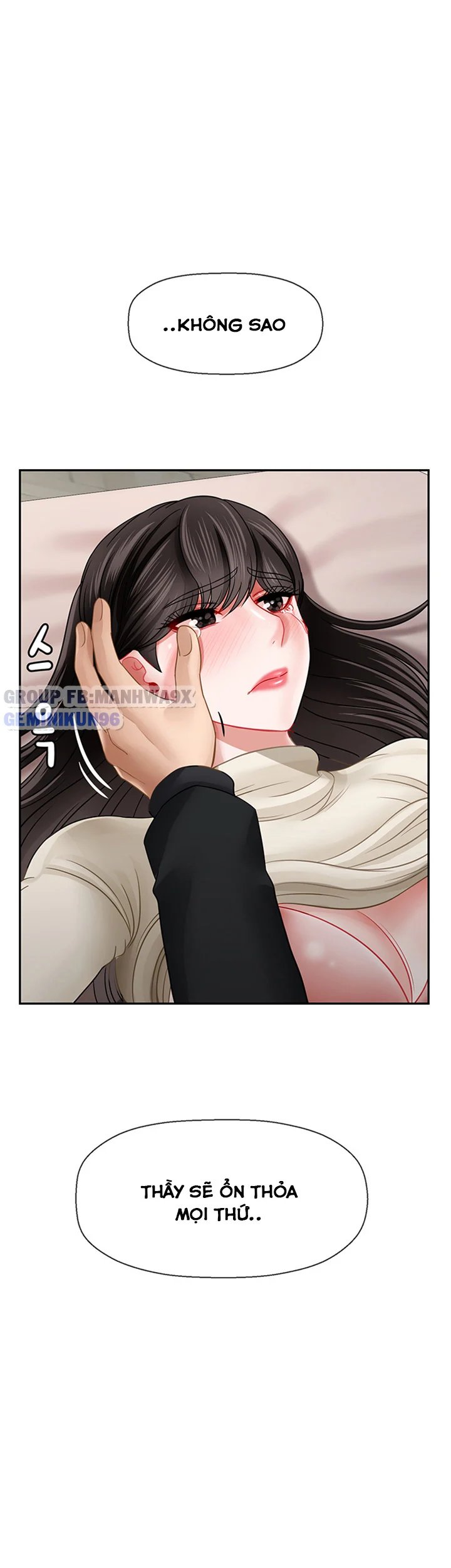 lớp học thể chất chapter 46 48