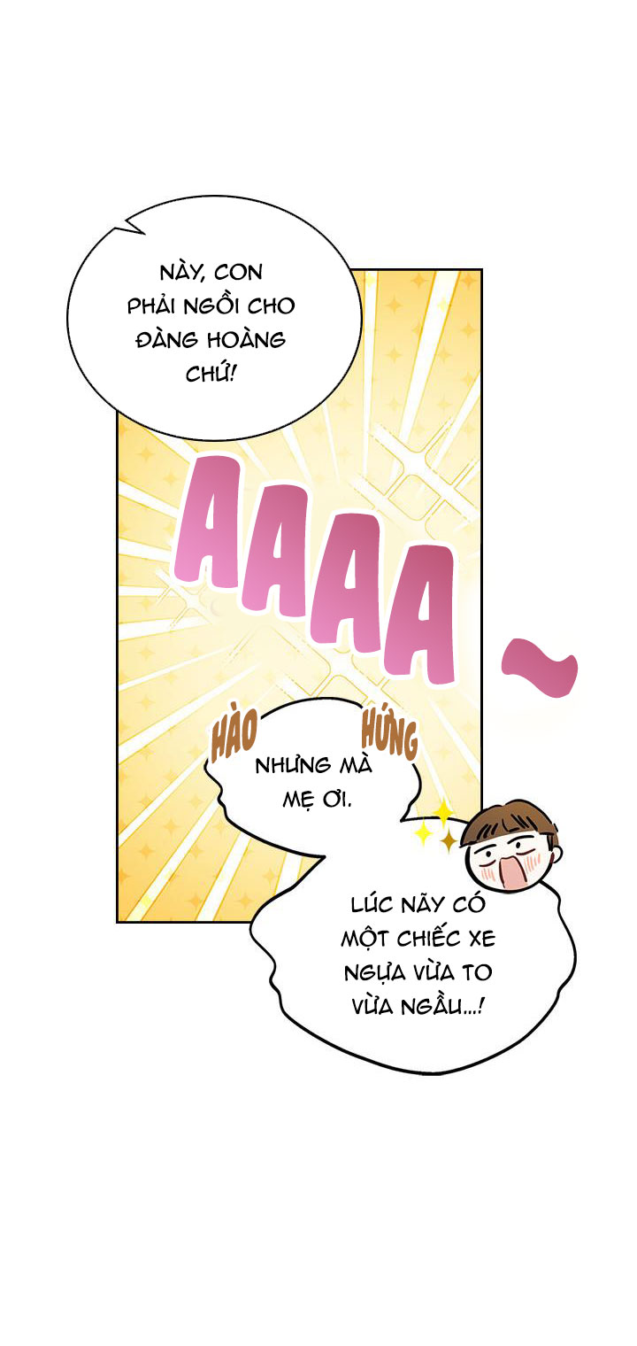 lần này tôi sẽ trở thành gia chủ chapter 54 43