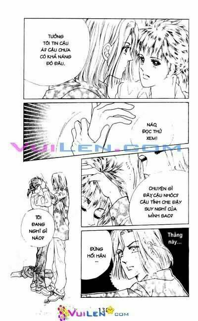 vật cản tình yêu chapter 1 137