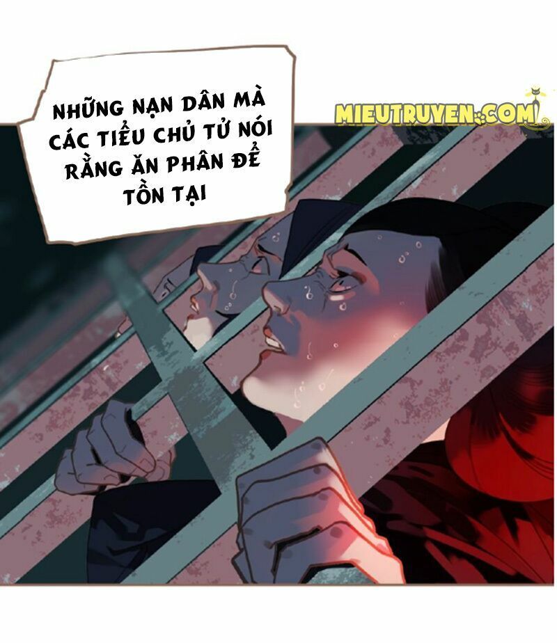 nhất đại linh hậu chapter 79 30