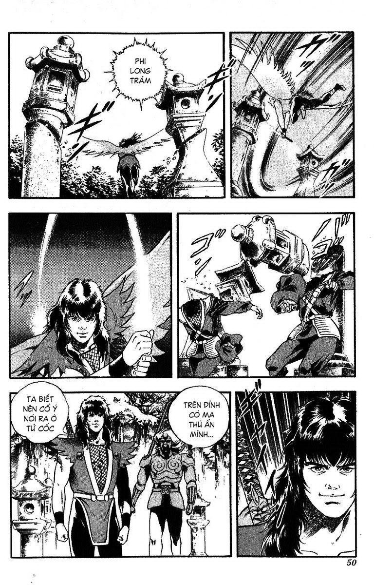 karasutengu kabuto chapter 1.1 50