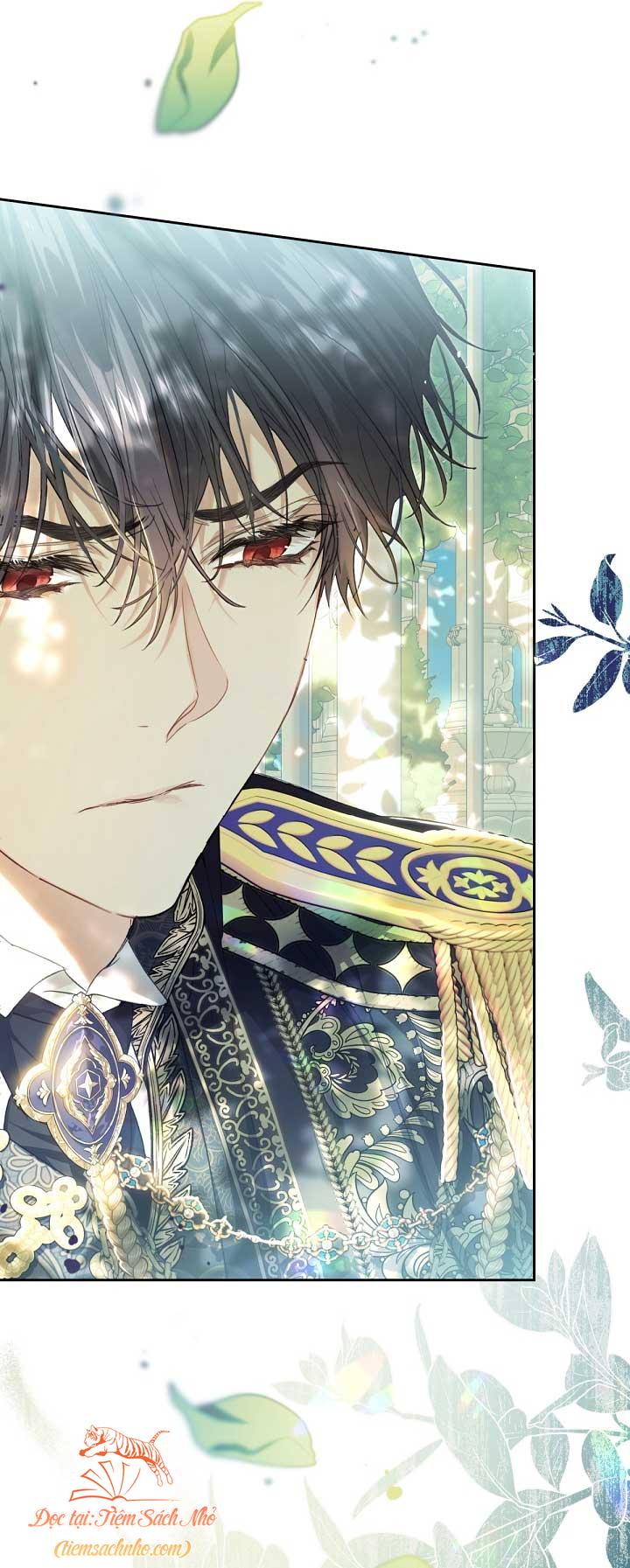 ác nữ là con rối chapter 61 5