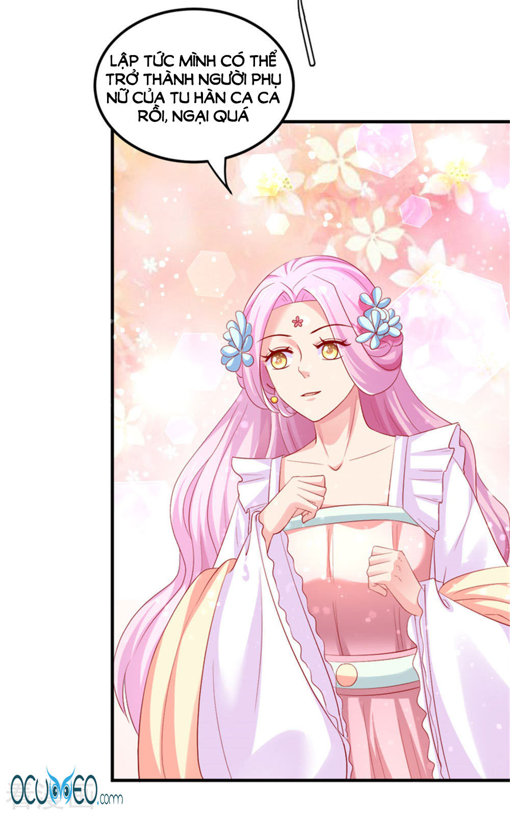 từ đây vương gia không thượng triều sớm chapter 35 7