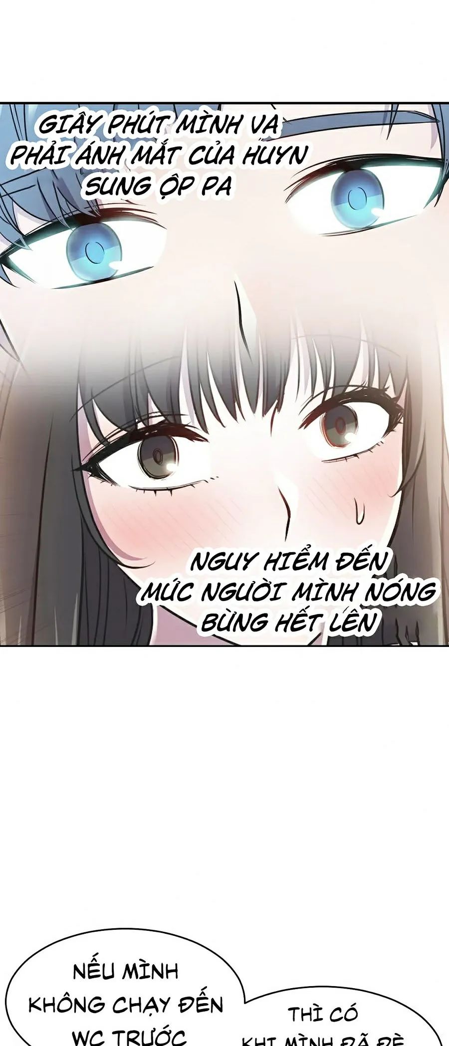 quản lý của siêu anh hùng chapter 24 53