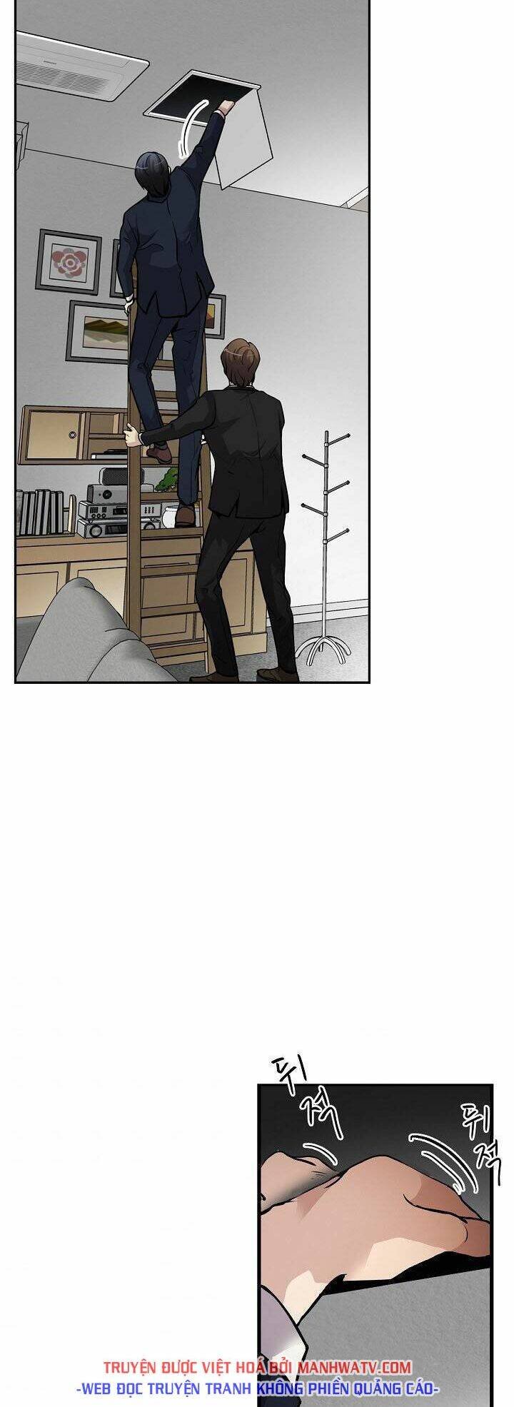 điều tra viên chuyển sinh chapter 105 57