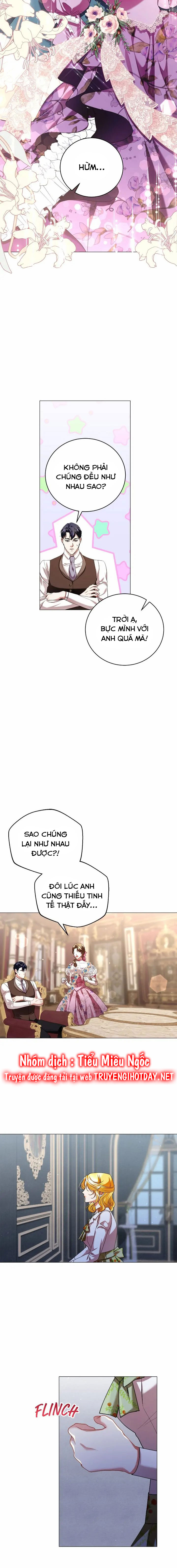 tình yêu đó chưa hề tồn tại chapter 46 6