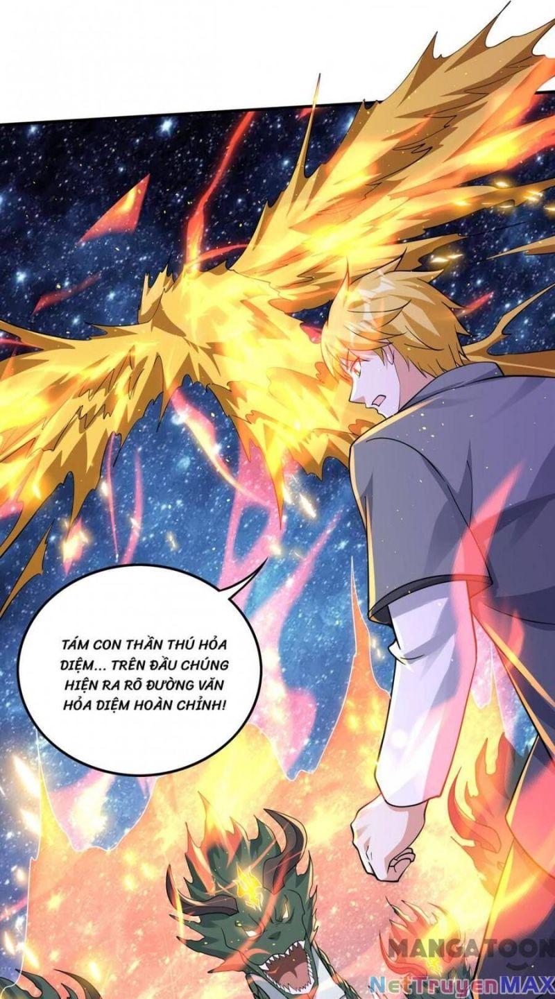 tối cường thần y tại đô thị chapter 286 28