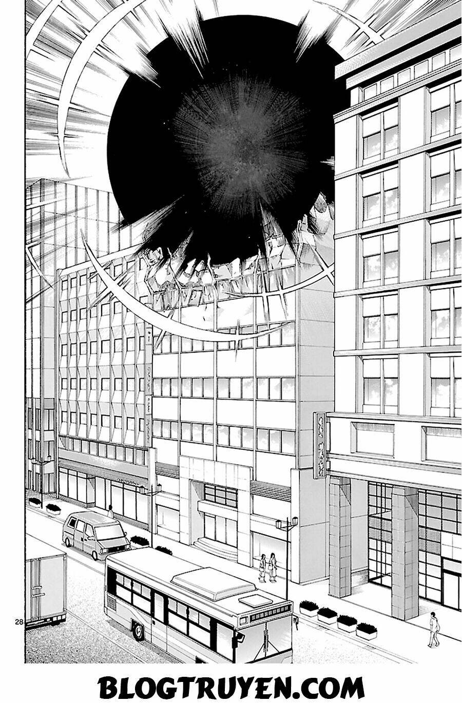 popcorn avatar chapter 13 31