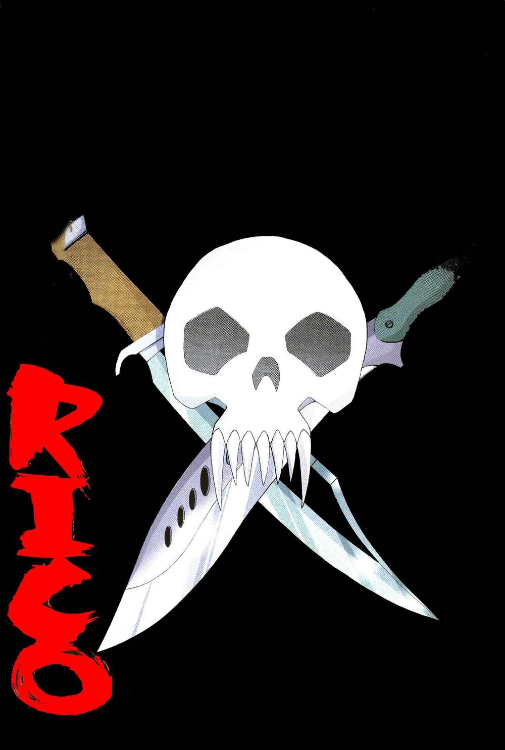 hung thú võ giả chapter 12 15