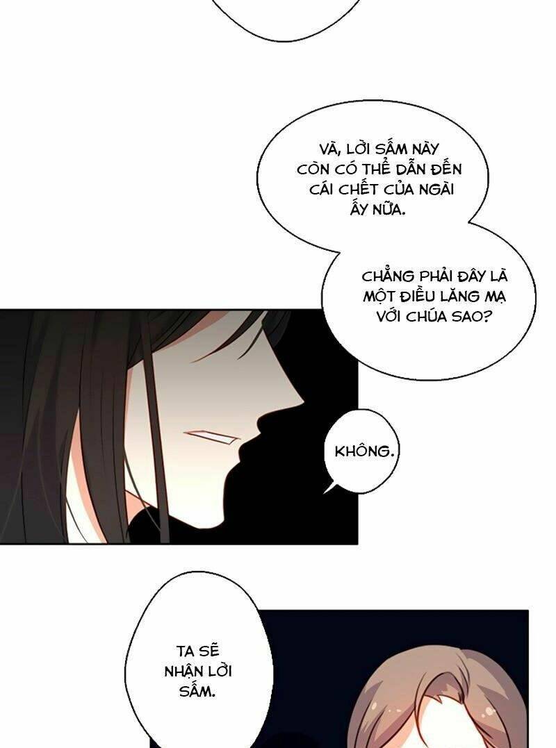 cộng tác của hoàng đế chapter 17 30