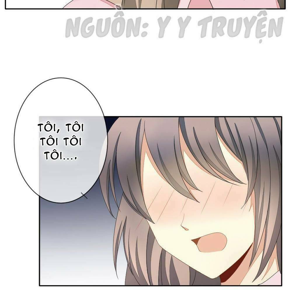 vị hôn thê bỏ trốn chapter 44 19