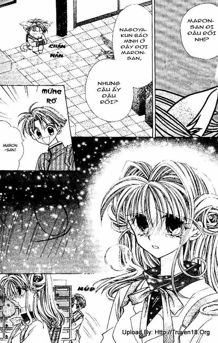 kamikaze kaitou jeanne chapter 7 4