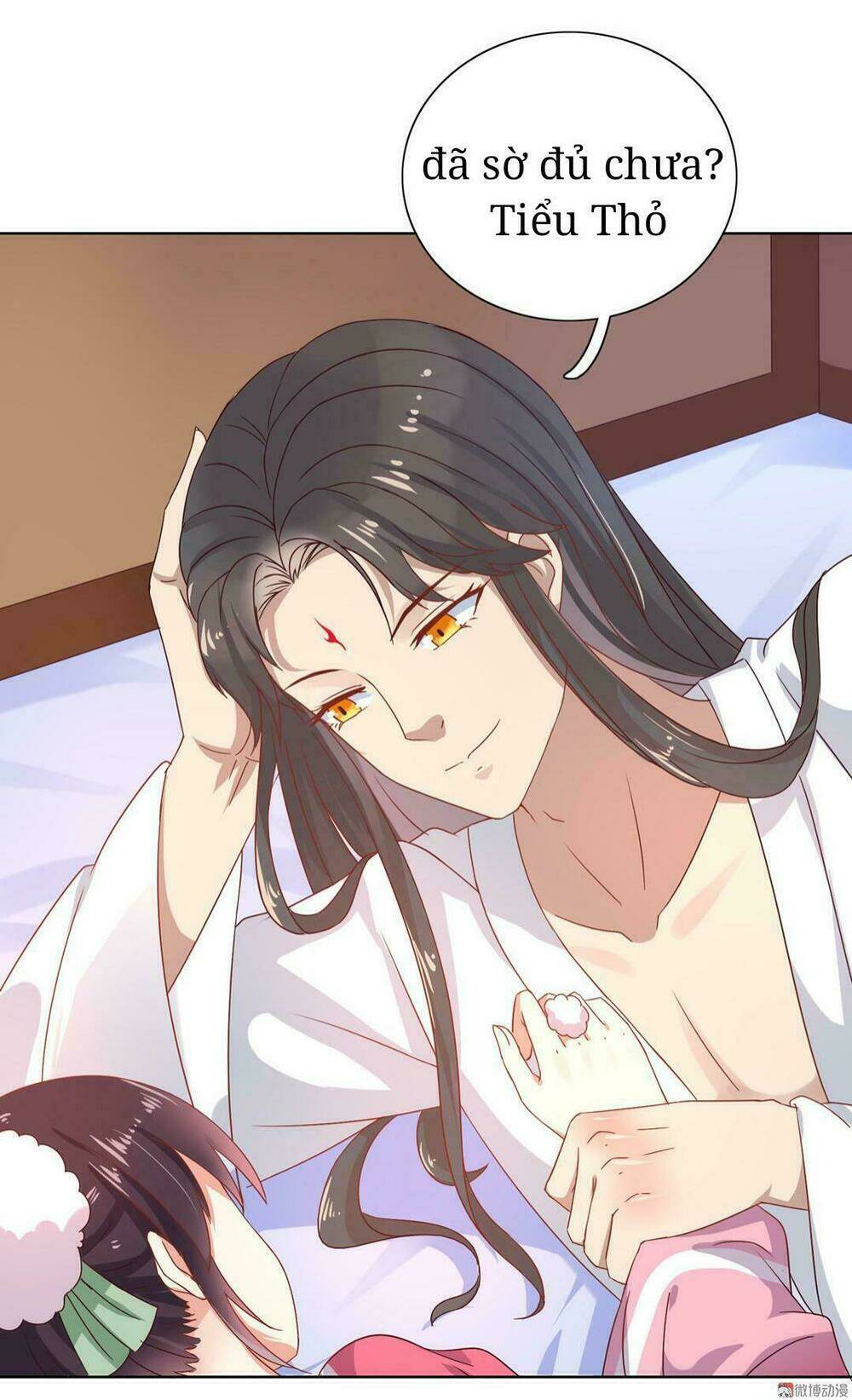 phi thiên địch tự dưỡng đích khẩu tử chapter 9 8