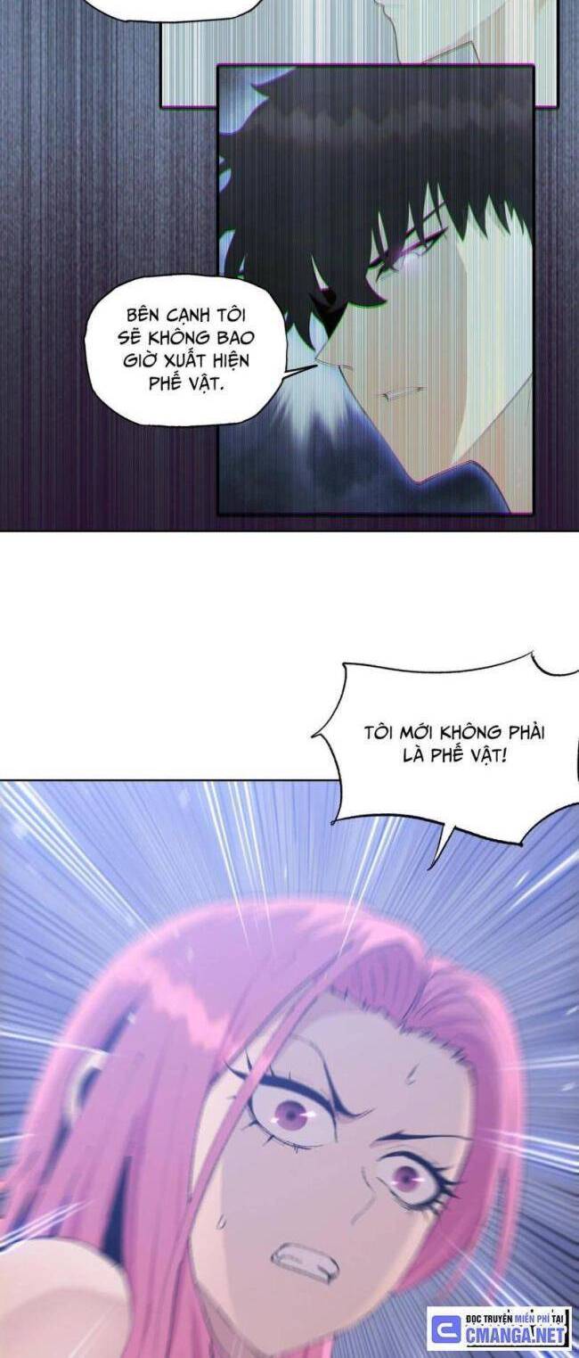 kẻ tàn nhẫn ngày tận thế: bắt đầu dự trữ hàng tỉ tấn vật tư chapter 17 18