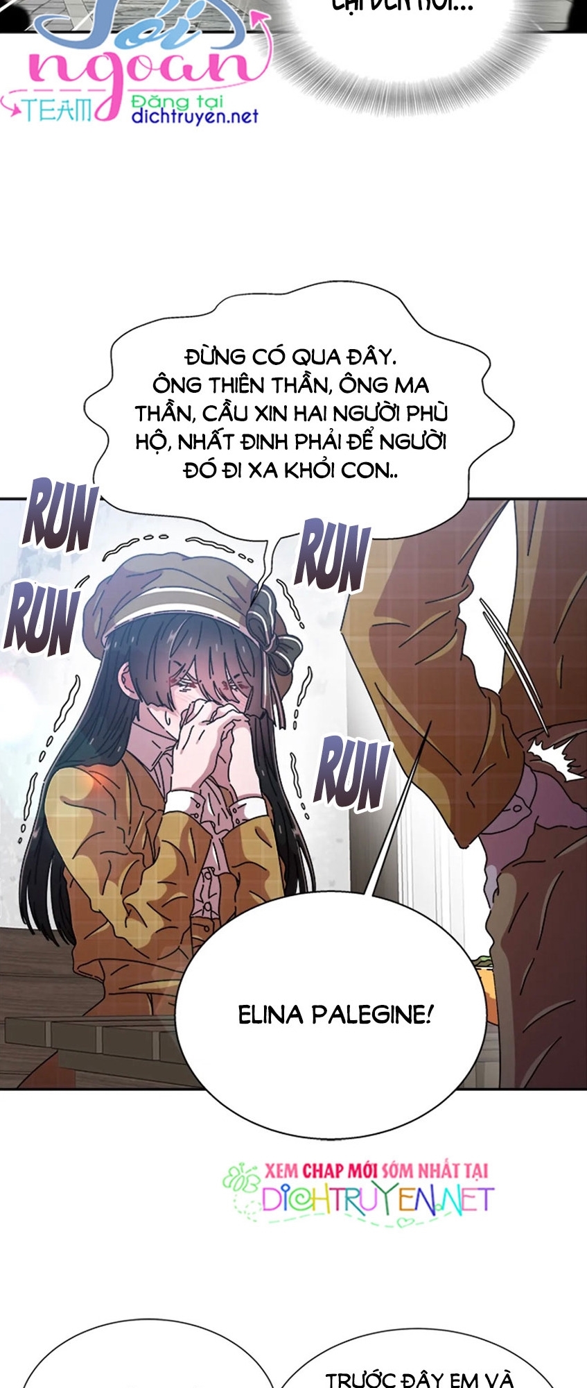 con gái bảo bối của ma vương chapter 82 43