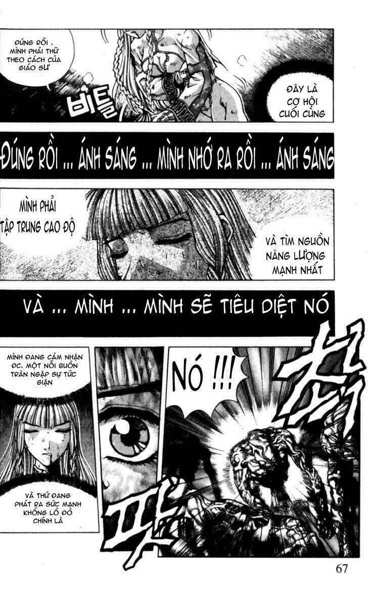rebirth - tái sinh chapter 3 23