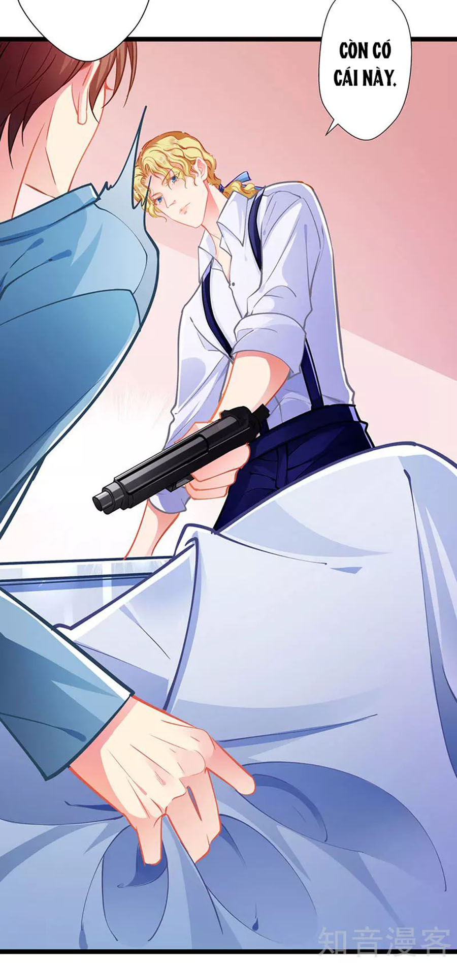 cưng chiều ái thê hư hỏng chapter 65 16