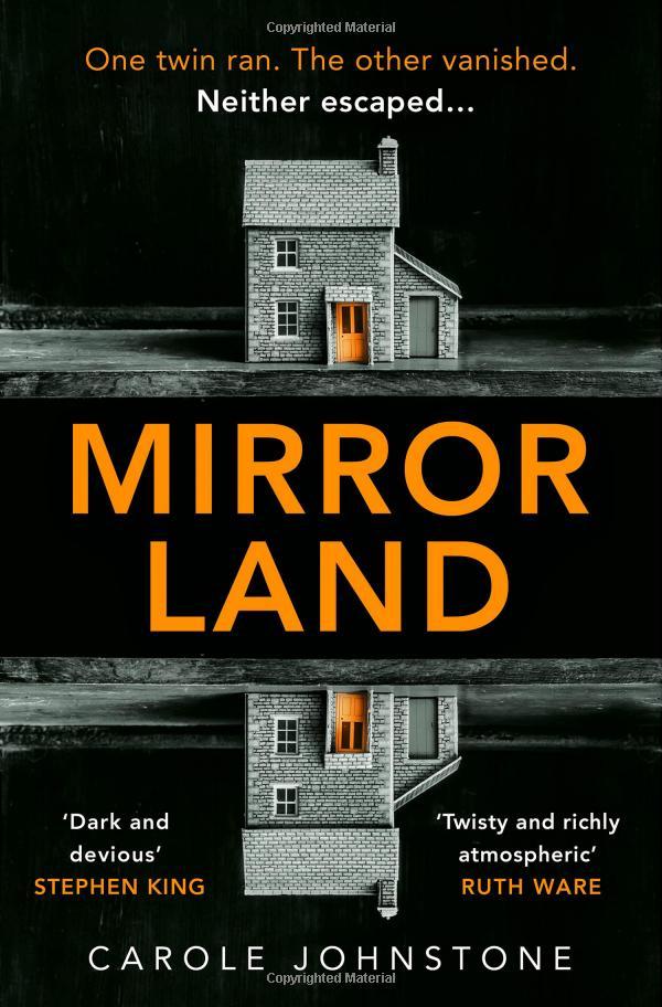 Mirrorland