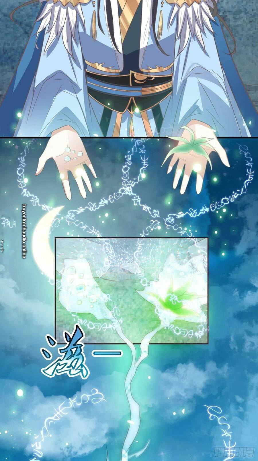 đỉnh cấp phản phái đại sư huynh chapter 43 28