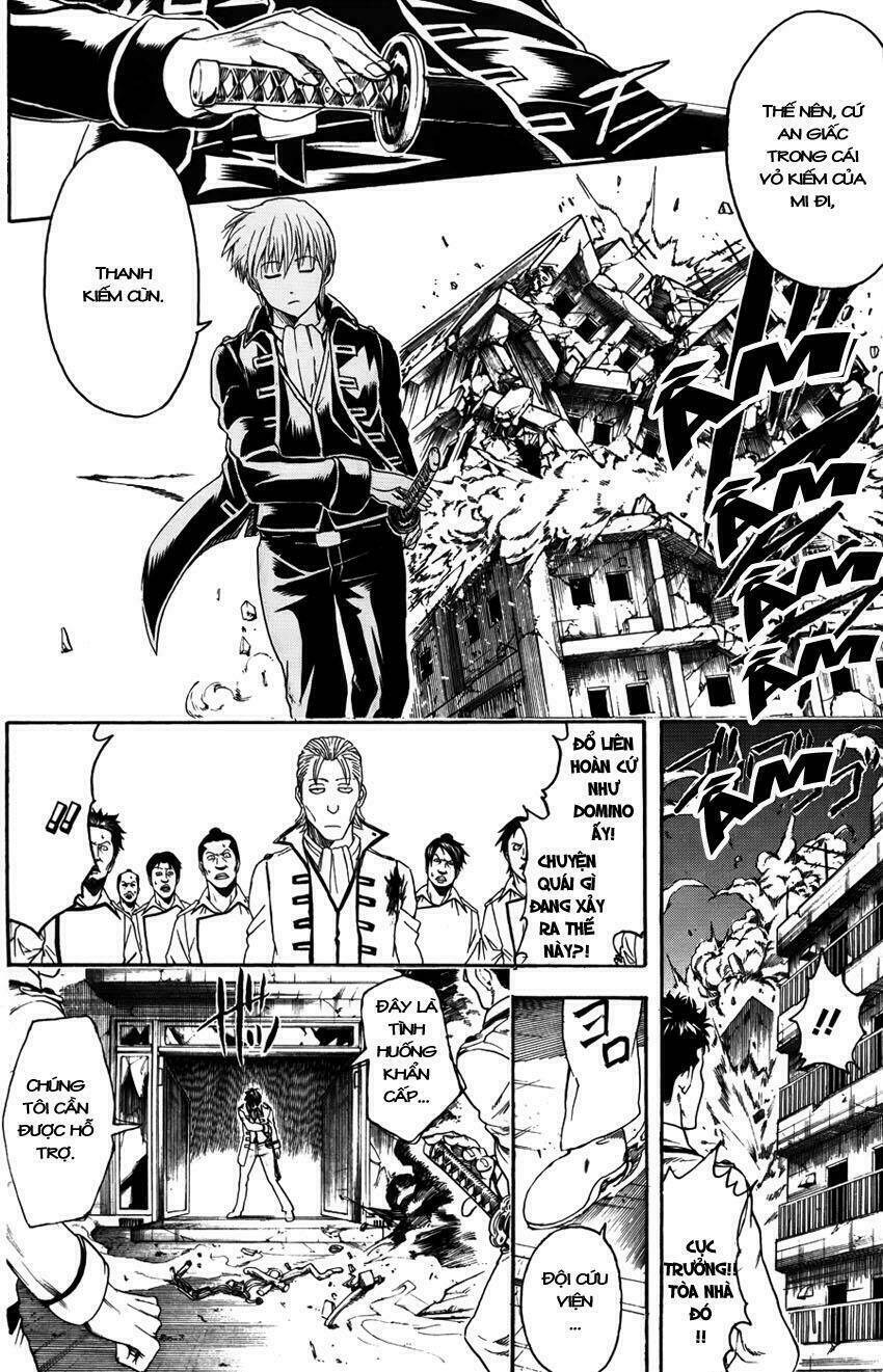 gintama - linh hồn bạc chapter 370 7