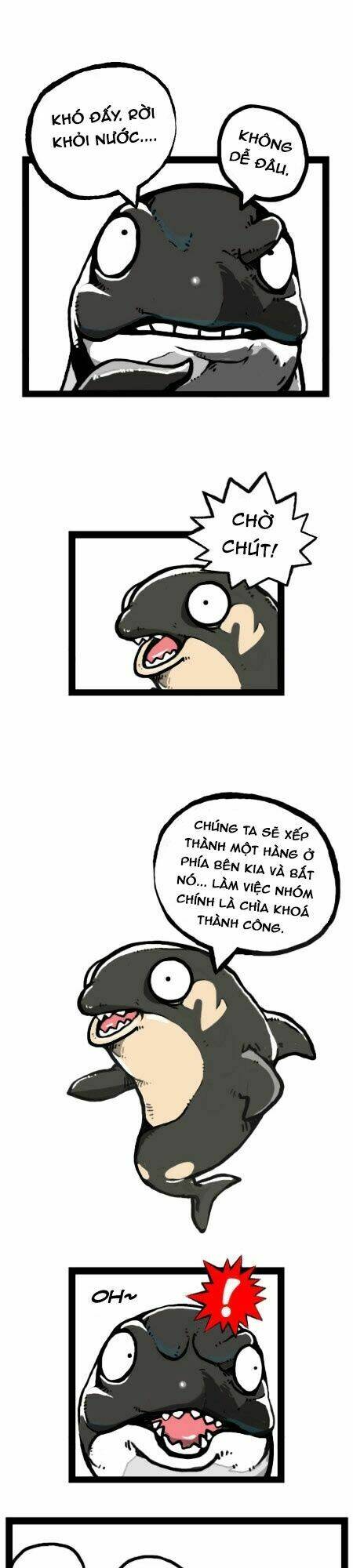 earth, human, and animal chapter 23 5