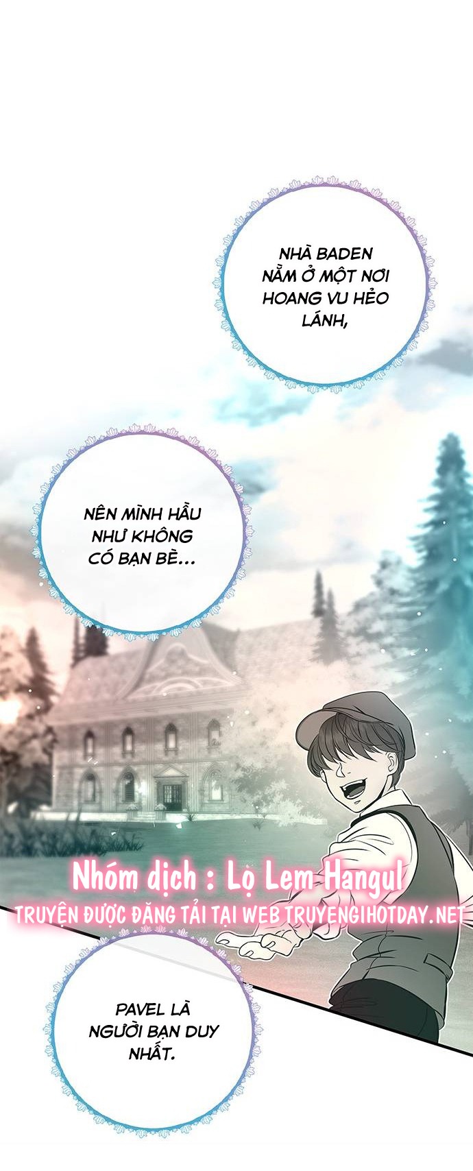 hoàng tử phiền toái chapter 5 35