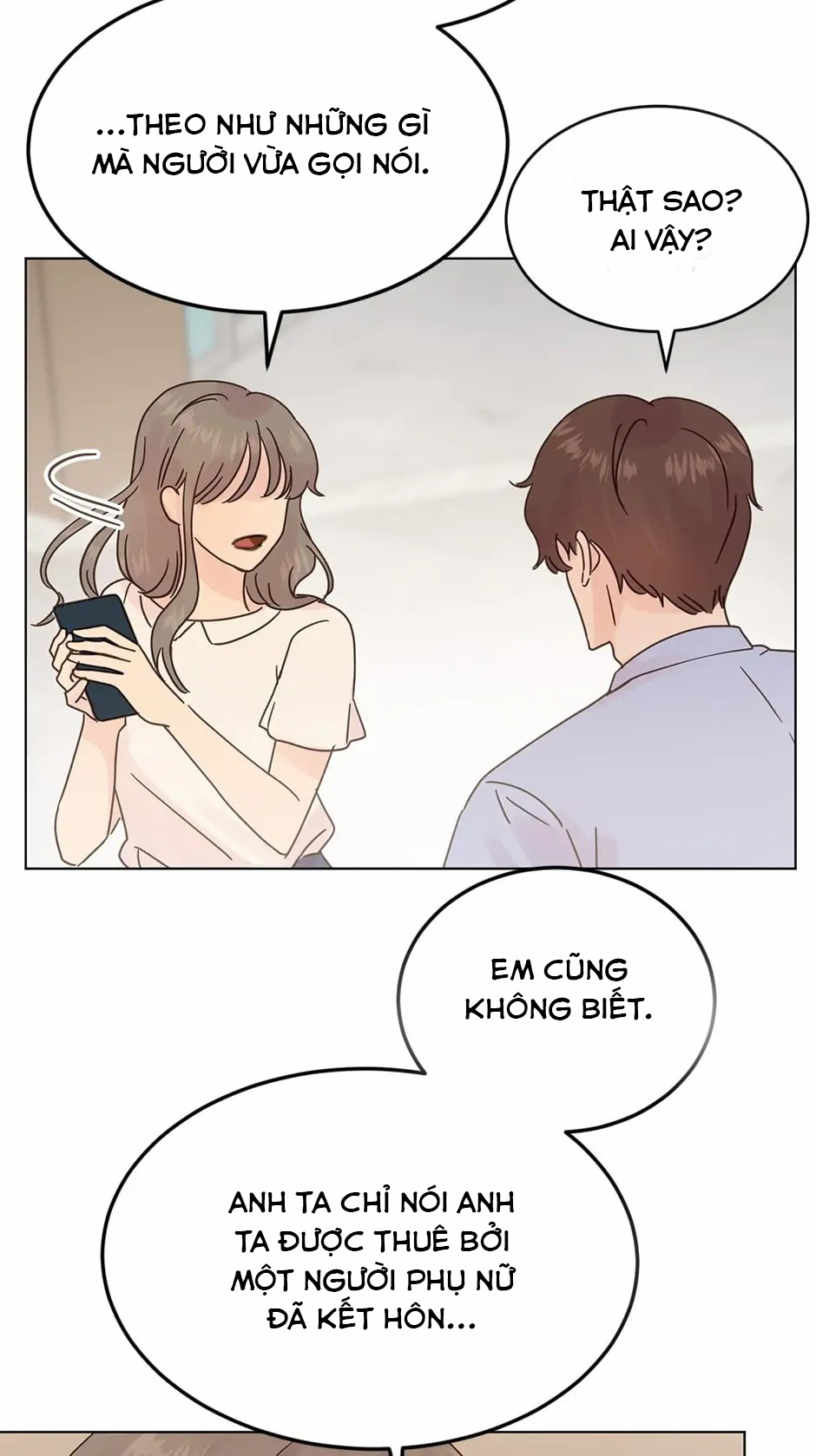 sự trả thù ngọt ngào của vợ tôi chapter 156 14