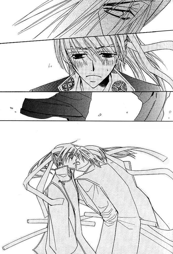 hybrid child chapter 3 7