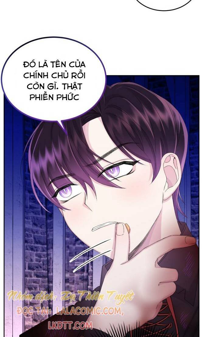 công chúa huỷ diệt chapter 23 14