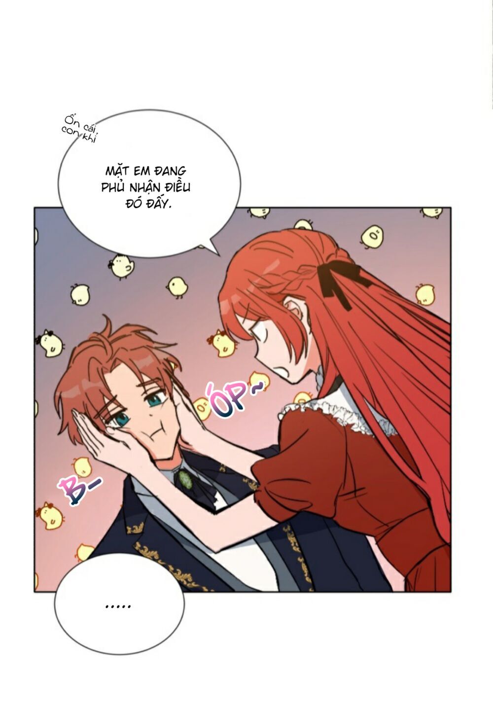 lamia orphe đã chết chapter 12 32