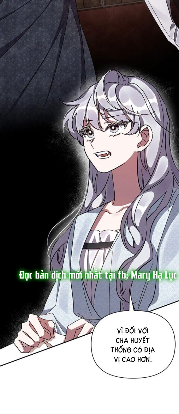 ôi kẻ thù không đội trời chung thân ái của tôi chapter 31.1 13