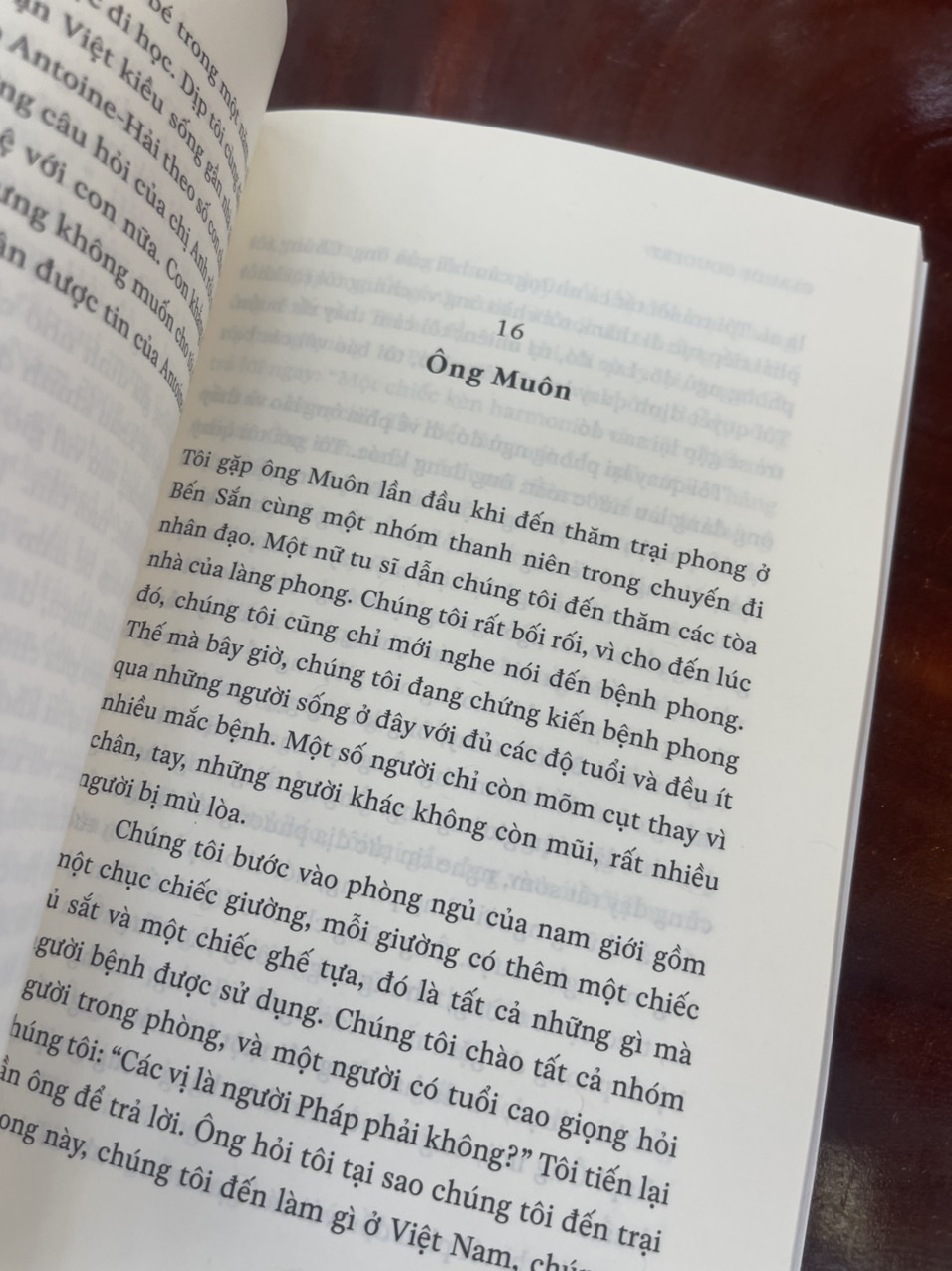 VIỆT NAM CỦA TÔI – Những câu chuyện nhận con nuôi – Claude Coudert – Đường Công Minh và Trần Thị Hảo dịch – Nhã Nam – NXB Hội Nhà Văn (Bìa mềm)