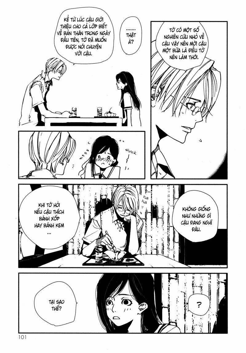 doll star chapter 4 14