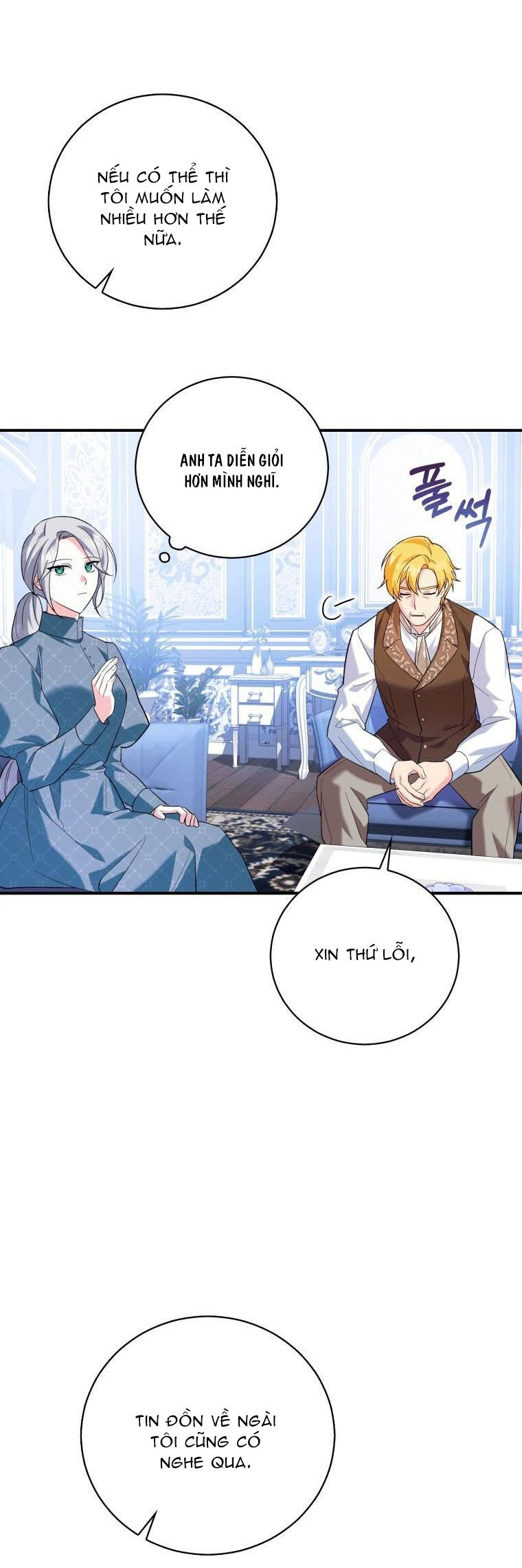 ta sẽ trả thù chapter 5.2 3