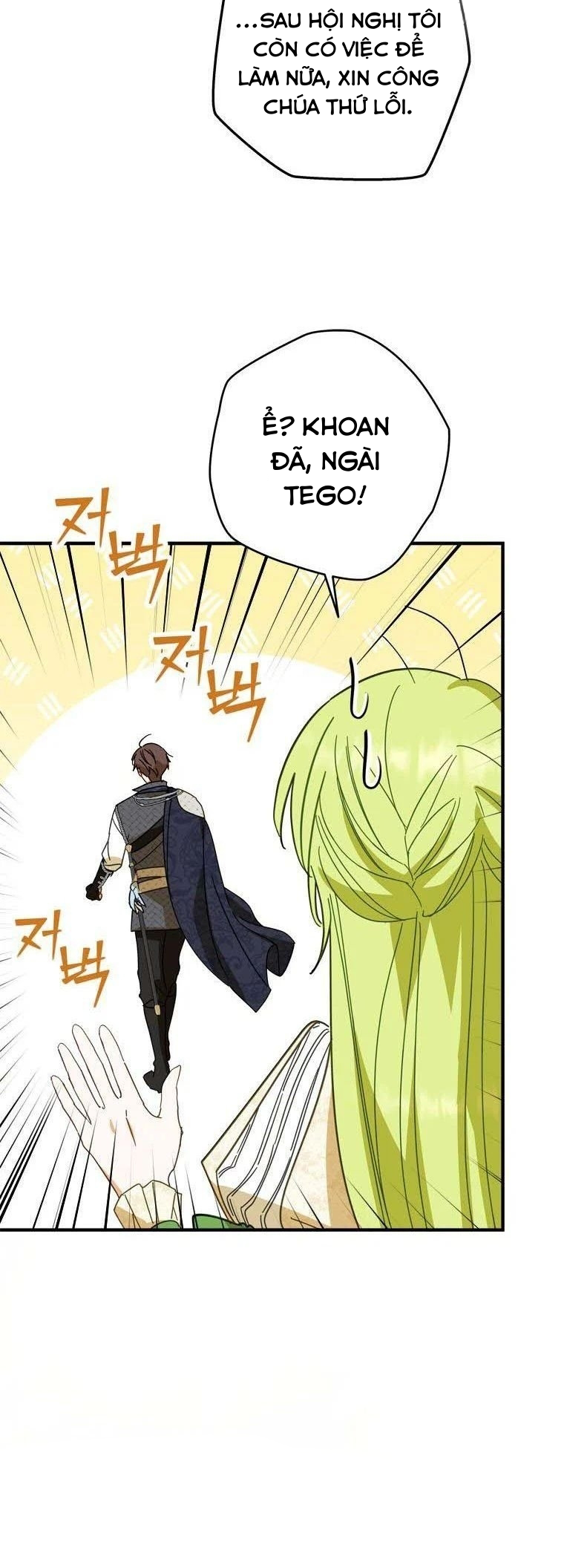 đã bảo nữ chính cải nam trang cơ mà ! chapter 33 8