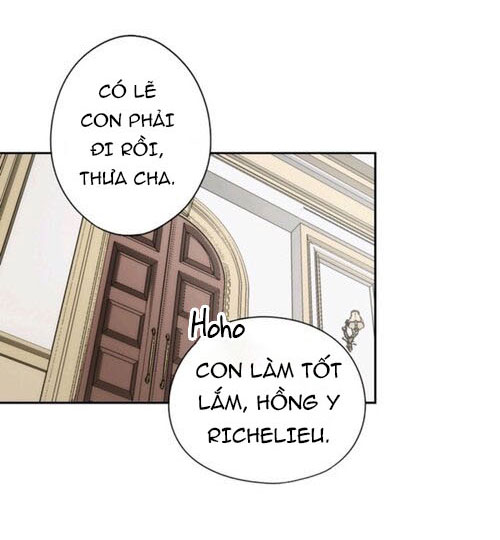 cổ tích về người mẹ kế chapter 65 100