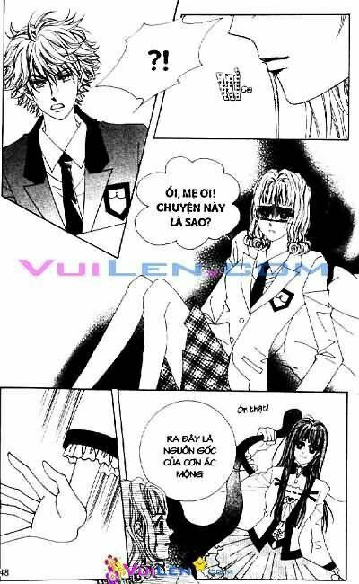 cửa hàng phù thủy chapter 5 48