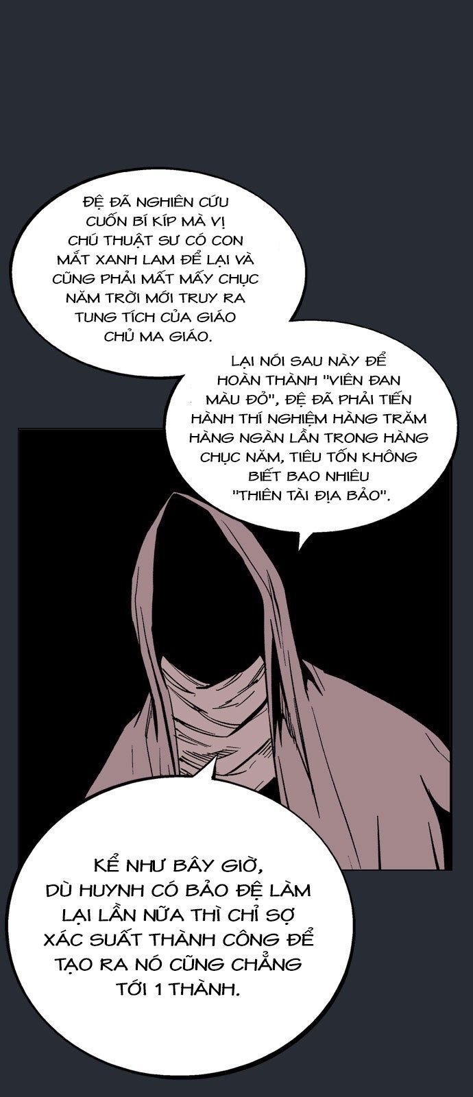 cao thủ 2 chapter 106 44