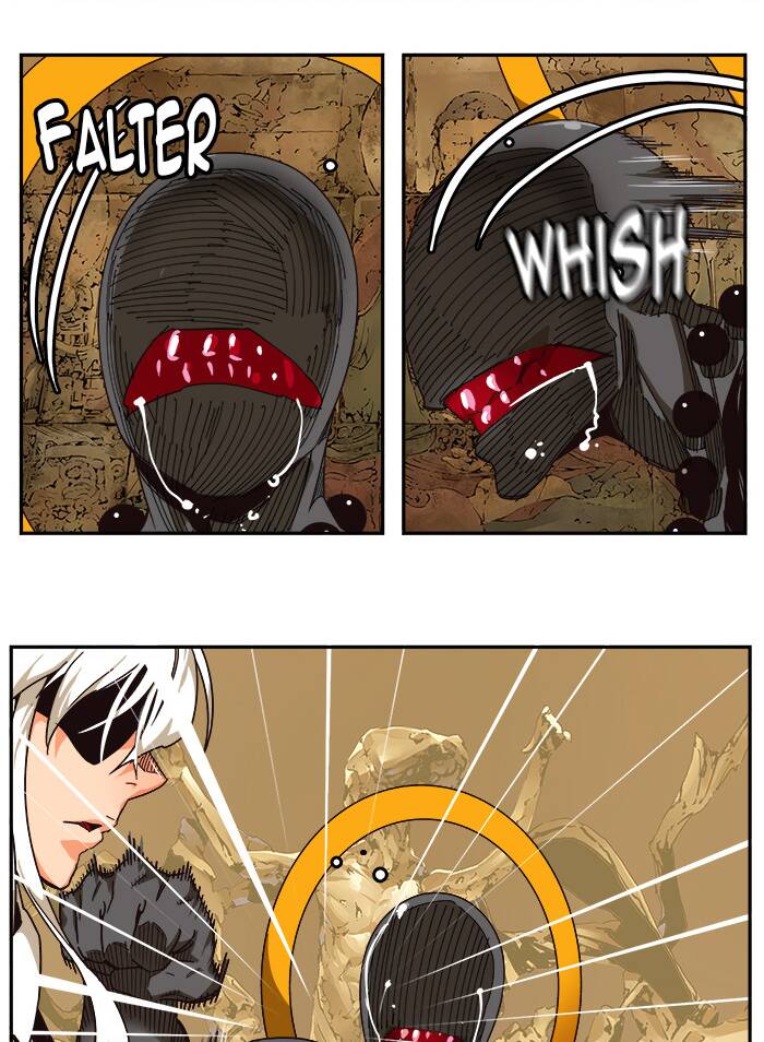 Chúa tể học đường chapter 527.5 32