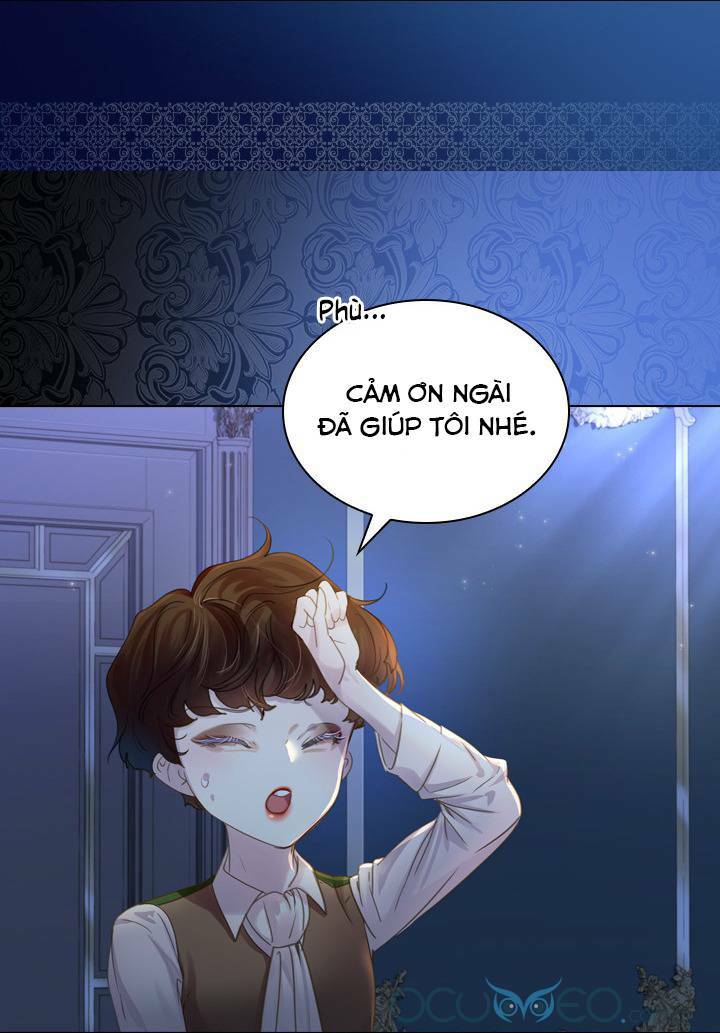 quy luật sinh tồn của nữ phụ chapter 51 22