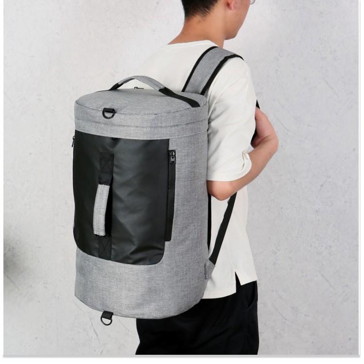 Túi tập gym - BACKPACK PHÙ HỢP NGOÀI TRỜI