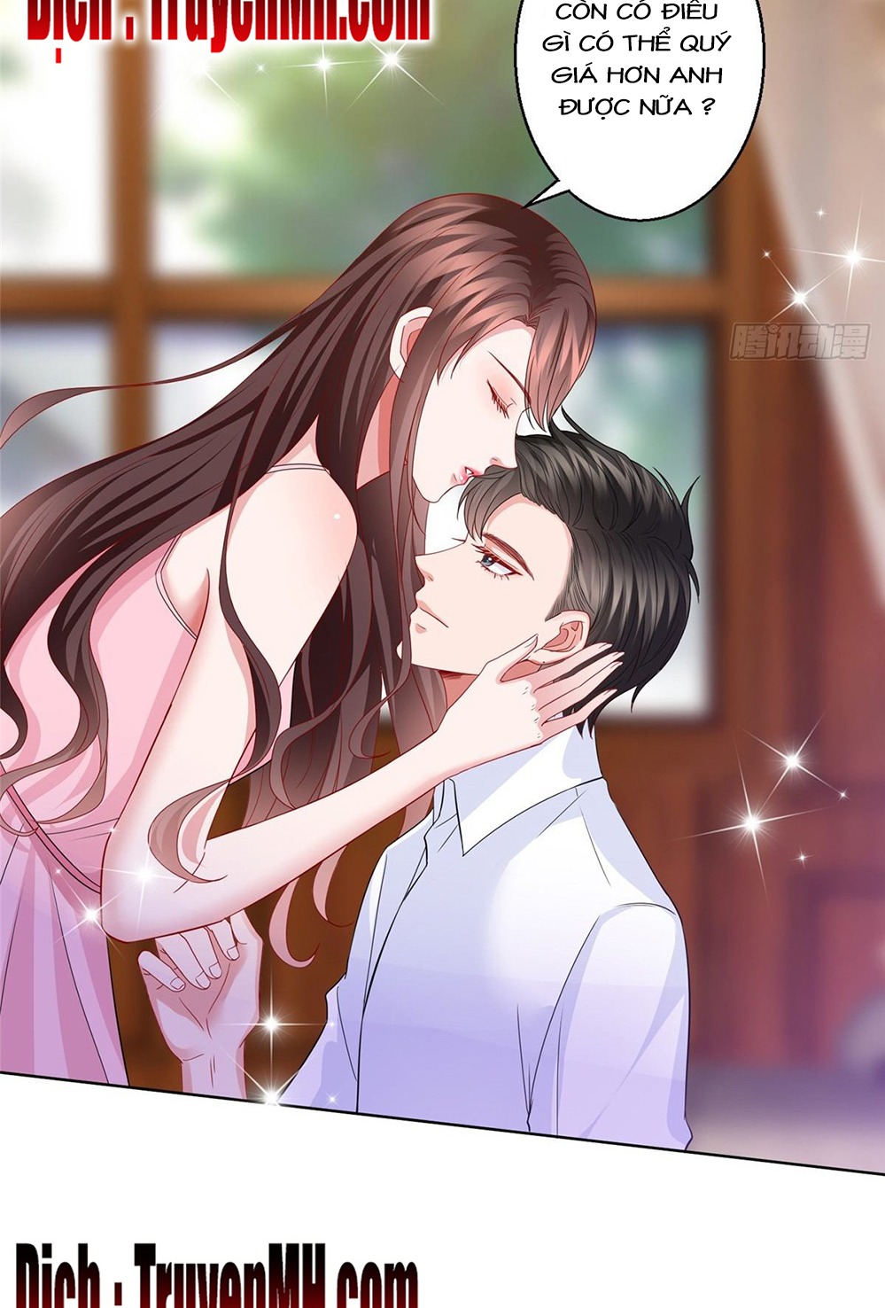 thí hôn lão công, cần giúp sức chapter 87 8