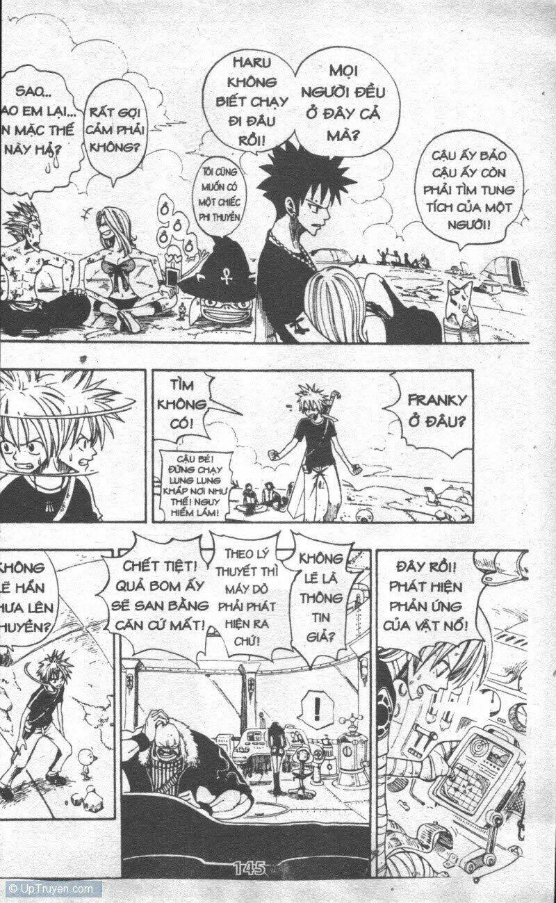 rave master (scan) chapter 27 145