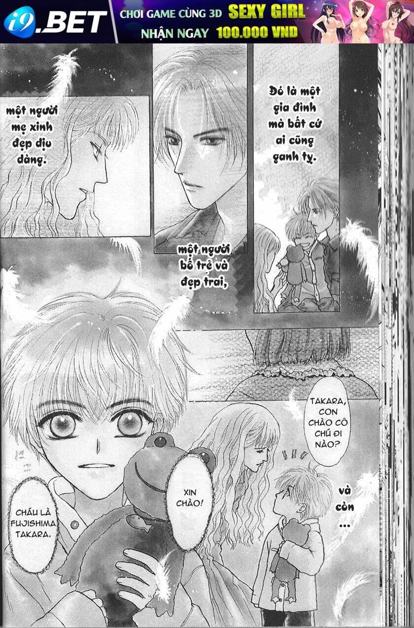 komatta toki ni wa hoshi ni kike! chapter 25 1