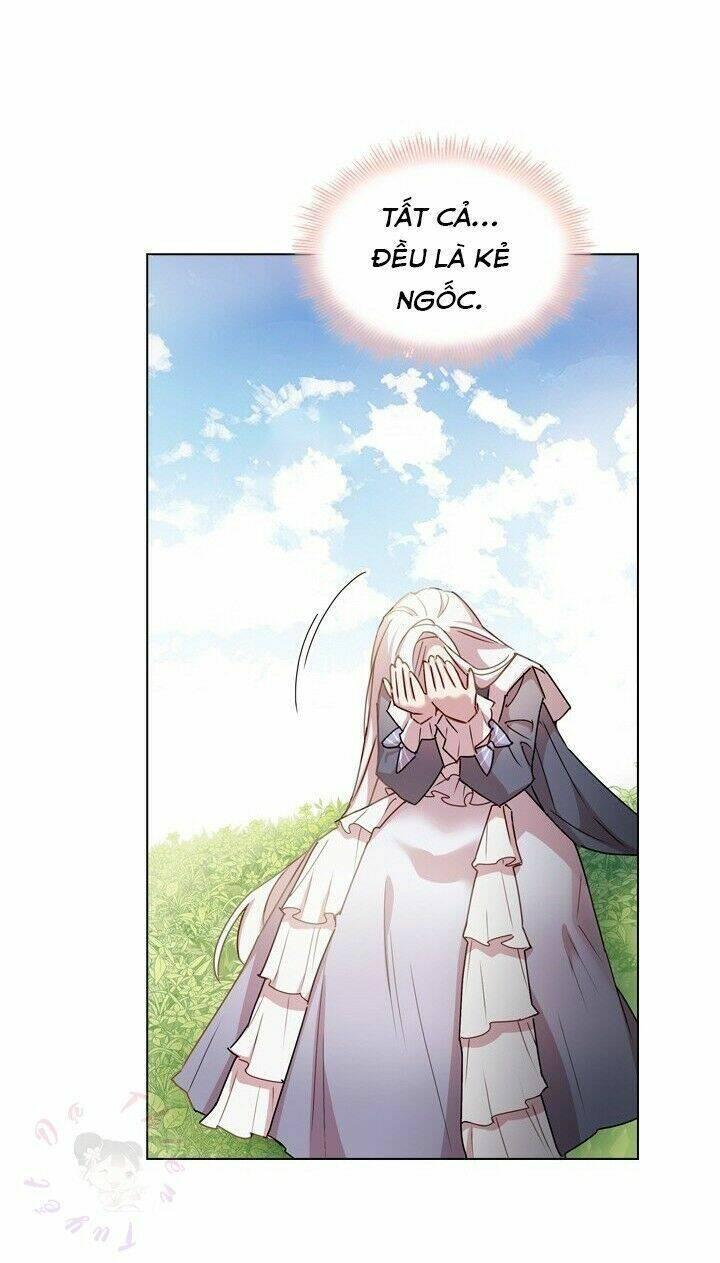 để yên cho tiểu thư hiền chapter 15 68