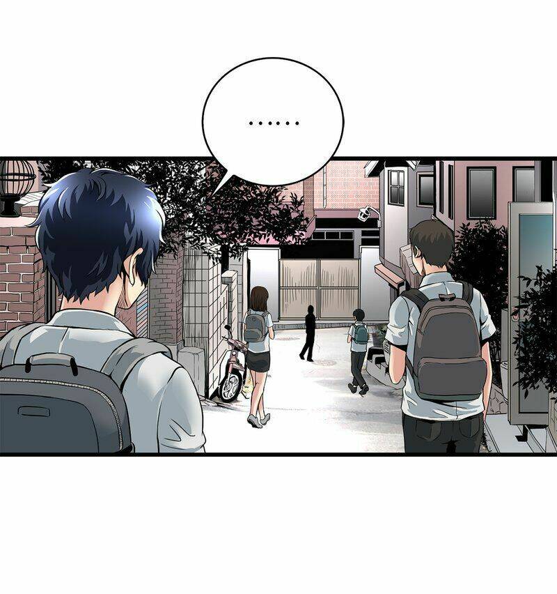 thiên hạ đệ nhất cao thủ đi học chapter 4 11